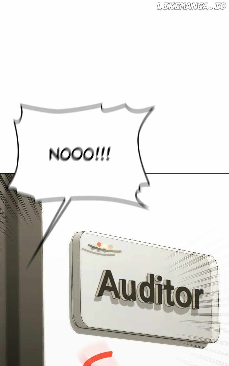 National Tax Service Thug Chapter 155 22